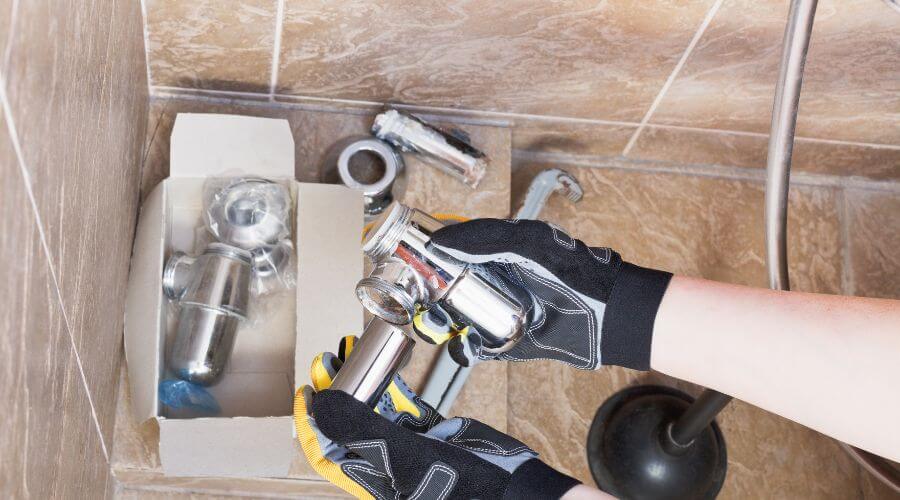 Expert flood damage restoration services in Saint George, UT